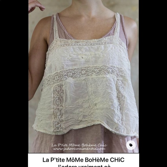 Magnolia Pearl Tops - Iso looking for this magnolia pearl tank blouse